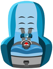 972-549846446+אל-ים מונית לנתבג -מנתבג עם כיסא בטיחות